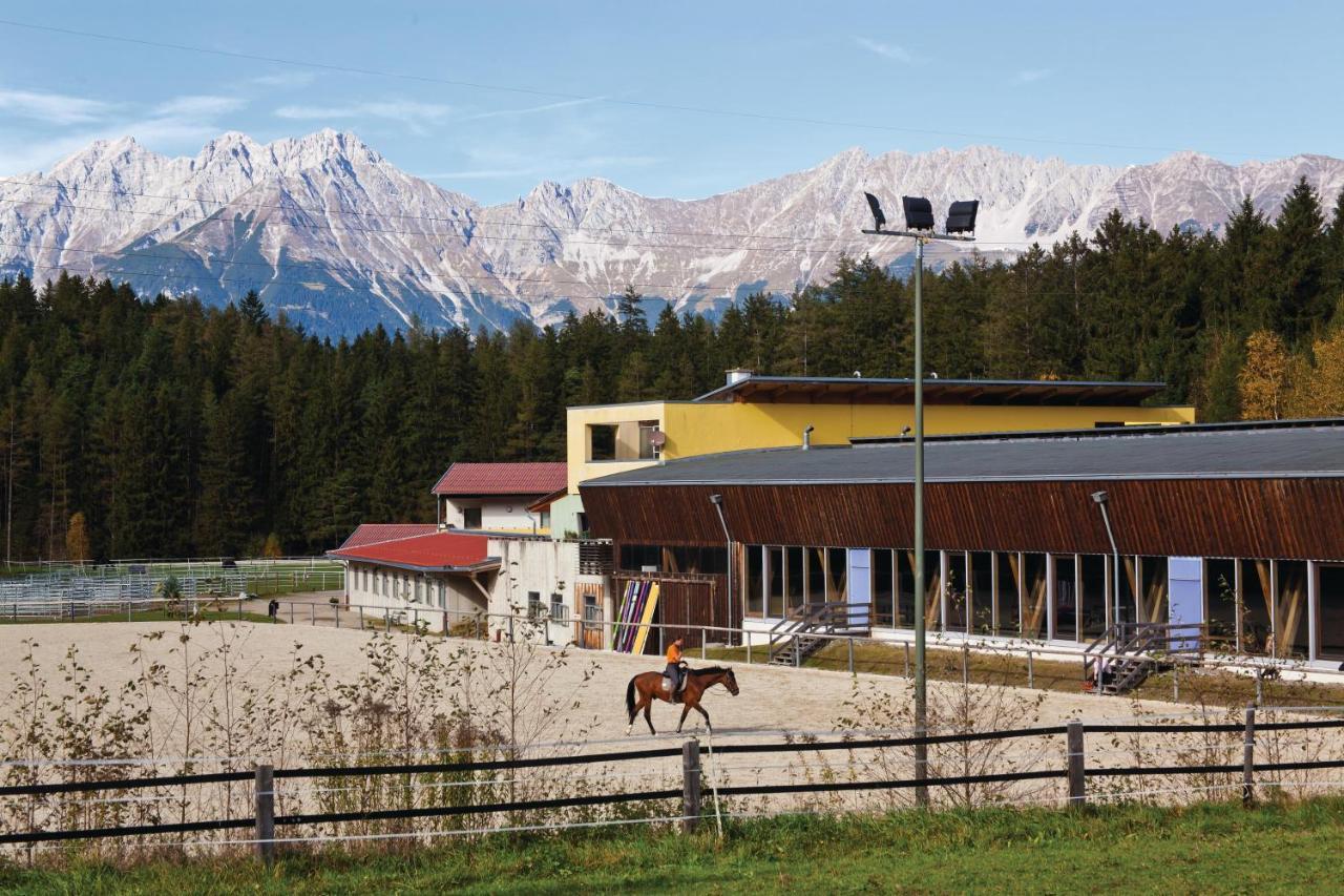 Hotel Garni Roemerhof Innsbruck Luaran gambar