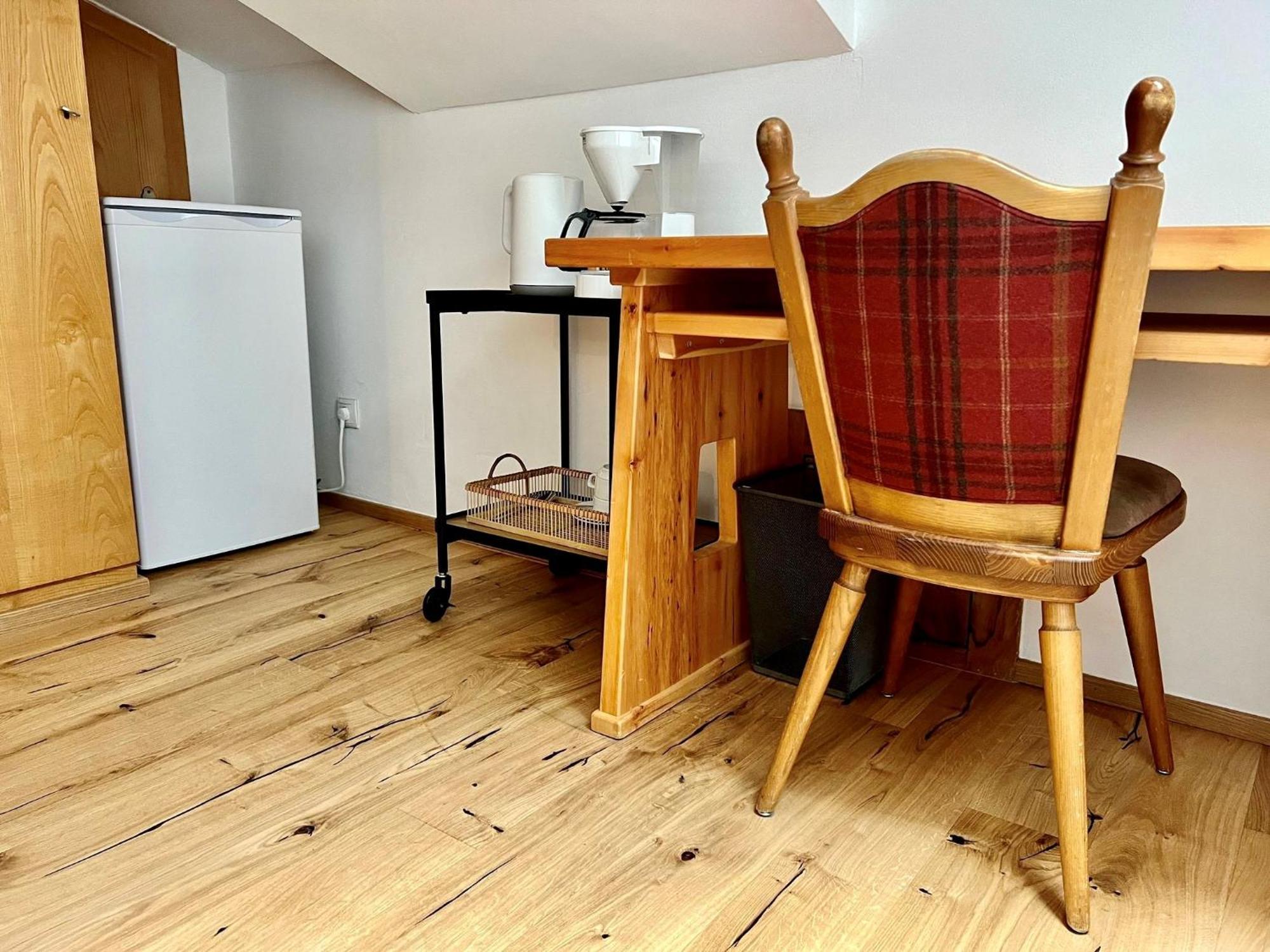 Hotel Garni Roemerhof Innsbruck Luaran gambar