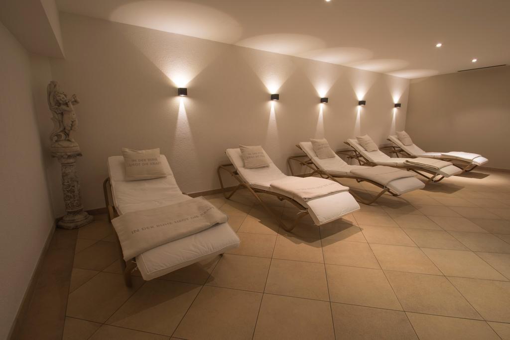 Hotel Garni Roemerhof Innsbruck Luaran gambar