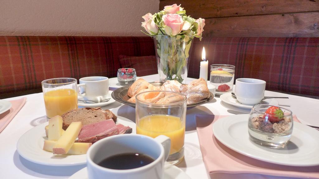 Hotel Garni Roemerhof Innsbruck Luaran gambar