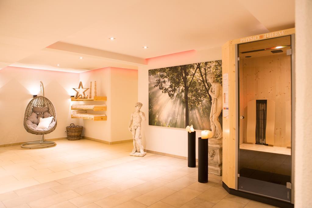 Hotel Garni Roemerhof Innsbruck Luaran gambar