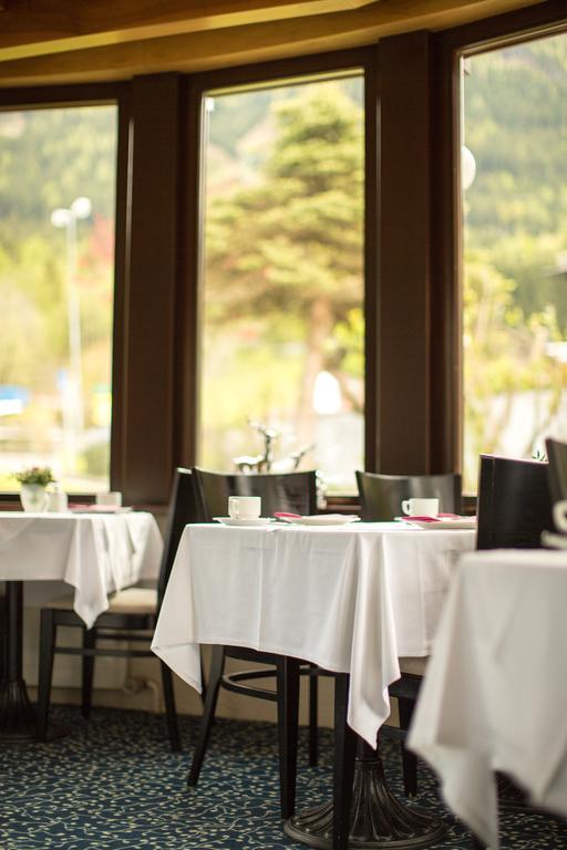 Hotel Garni Roemerhof Innsbruck Luaran gambar