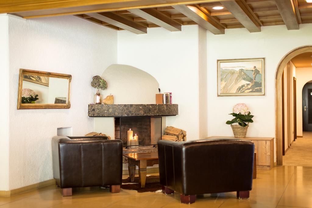 Hotel Garni Roemerhof Innsbruck Luaran gambar