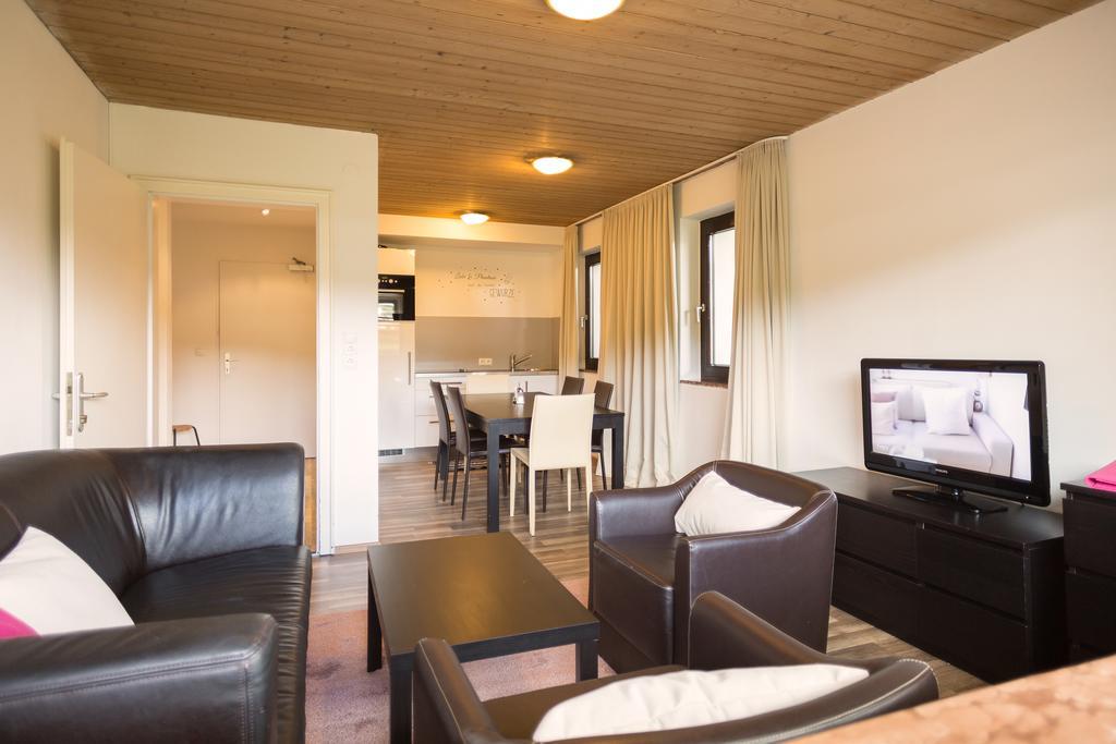 Hotel Garni Roemerhof Innsbruck Luaran gambar